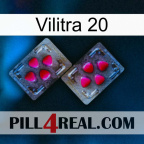 Vilitra 20 15